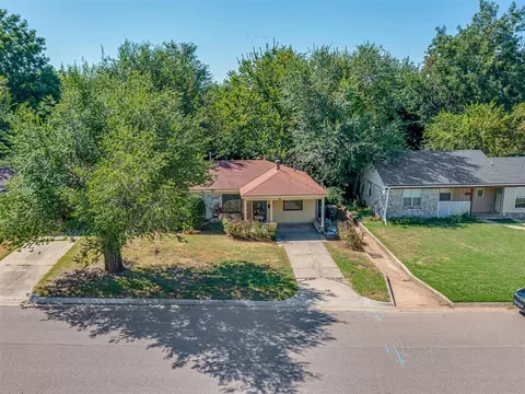 2128 Westchester Dr, Oklahoma City, OK 73120