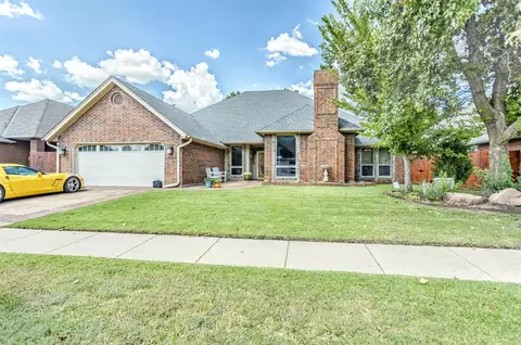 1205 NW 199th St, Edmond, OK 73012
