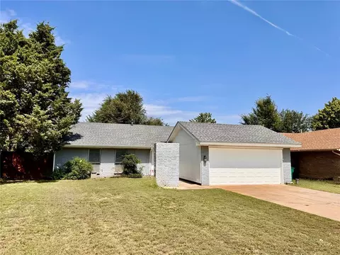 6905 Bear Canyon Dr, Oklahoma City, OK 73162