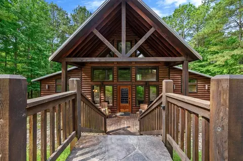 46 Ashberry Cir, Broken Bow, OK 74728