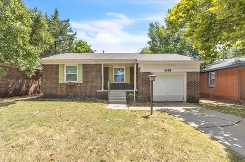 1618 Andover Ct, Oklahoma City, OK 73120