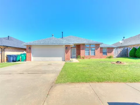 5109 SE 80th St, Oklahoma City, OK 73135