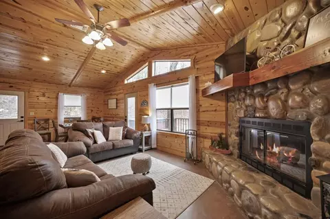 Living - 40 Fish Hook Rd, Broken Bow, OK 74728 photo 1 of 2