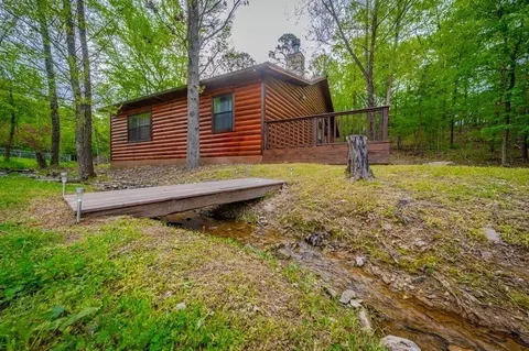 40 Fish Hook Rd, Broken Bow, OK 74728
