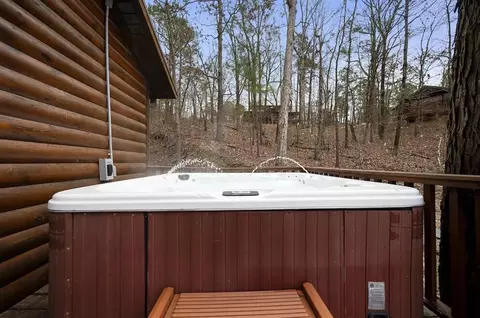 Other - 40 Fish Hook Rd, Broken Bow, OK 74728 photo 4 of 5