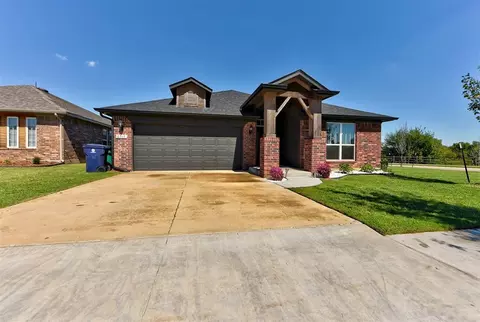 6517 SE 87th St, Oklahoma City, OK 73135