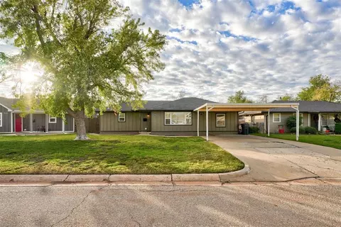 2908 Somerset Pl, Oklahoma City, OK 73116