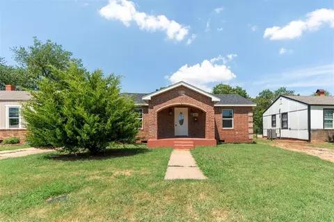 1445 NW 94th St, Oklahoma City, OK 73114