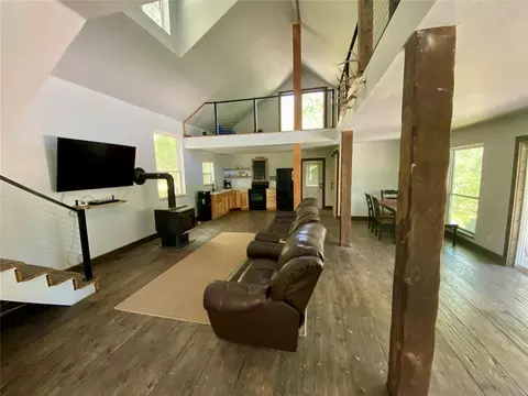13578 Ns Ns 3617 Rd, Sasakwa, OK 74867