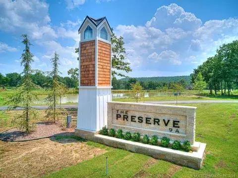 37 Pebble Ridge Rd, Eufaula, OK 74432