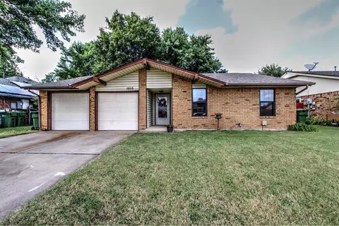 1055 Mulbury Mansion, Yukon, OK 73099