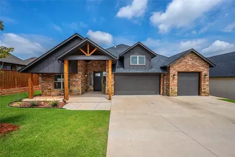 3621 Vintage Creek Dr, Norman, OK 73069