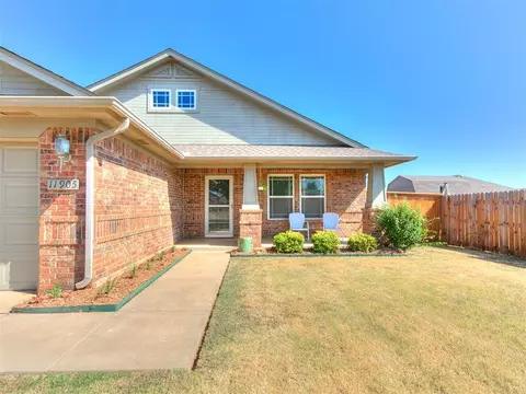 11905 NW 136th Cir, Piedmont, OK 73078
