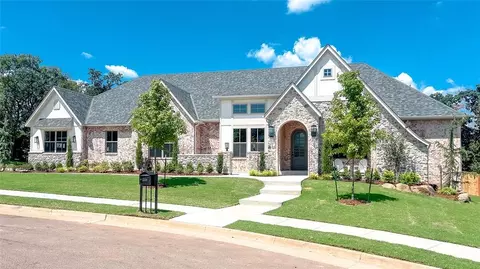 3701 Community Cv, Edmond, OK 73034