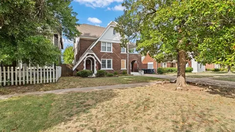 1725 NW 18th St, Oklahoma City, OK 73106