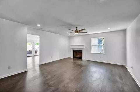 Living - 1502 Denison Dr, Norman, OK 73069 photo 1 of 3