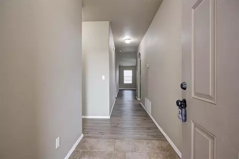 Entry Way - 9608 Ella Ln, Moore, OK 73160 photo 1 of 3
