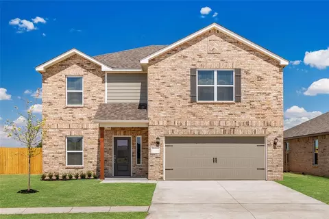 5450 Mac Rd, Tuttle, OK 73089