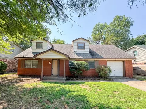 810 Hardin Dr, Norman, OK 73072