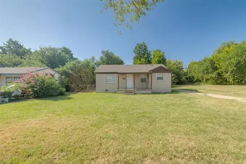 3724 SE 15th St, Del City, OK 73115