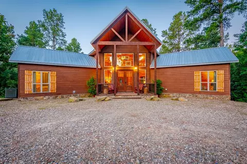 69 White Tail Cir, Broken Bow, OK 74728