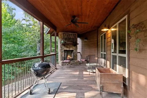Exterior - 69 White Tail Cir, Broken Bow, OK 74728 photo 6 of 10