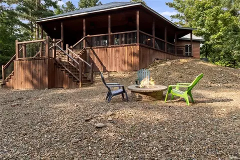 Other - 69 White Tail Cir, Broken Bow, OK 74728 photo 3 of 3