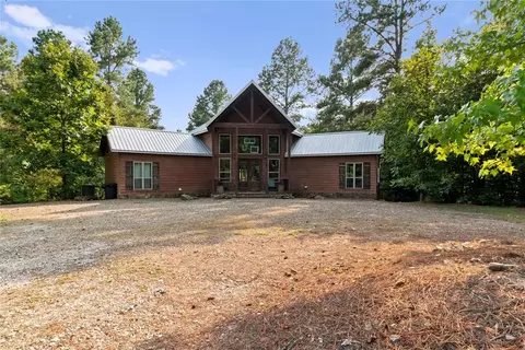 Exterior - 69 White Tail Cir, Broken Bow, OK 74728 photo 3 of 10
