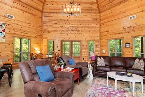 Living - 69 White Tail Cir, Broken Bow, OK 74728 photo 1 of 5