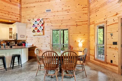 Dining - 69 White Tail Cir, Broken Bow, OK 74728 photo 1 of 1