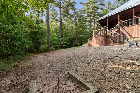 Exterior - 69 White Tail Cir, Broken Bow, OK 74728 photo 9 of 10