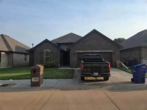 Undisclosed, Enid, OK 73701