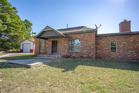 11316 SE 89th St, Oklahoma City, OK 73150