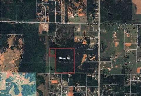 Undisclosed, Guthrie, OK 73044