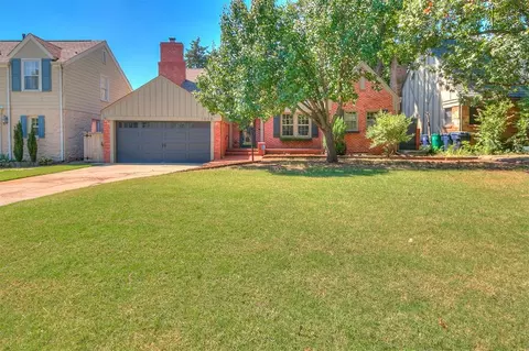 1000 NW 38th St, Oklahoma City, OK 73118