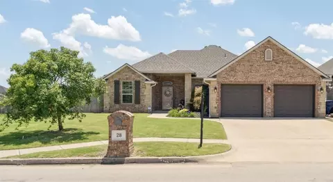 28 143rd St, Oklahoma City, OK 73170