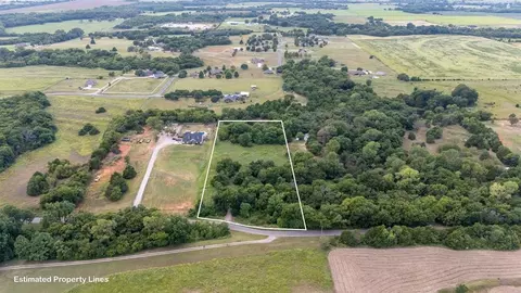 0 Johnson Ave, Purcell, OK 73080