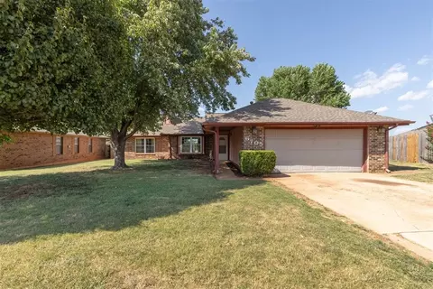 6705 NW 124th Ter, Oklahoma City, OK 73142