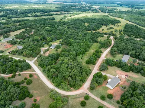 NE Roland Drive, Jones, OK 73049