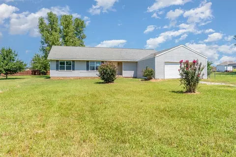 1411 Meadow View Ln, Blanchard, OK 73010