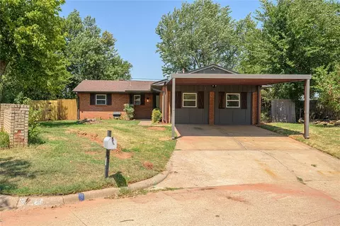 2701 SE 45th St, Oklahoma City, OK 73129