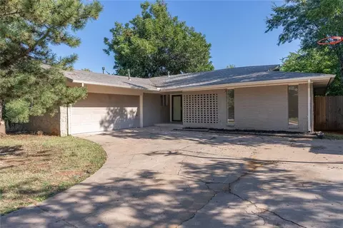 4009 NW 62nd Ter, Oklahoma City, OK 73112