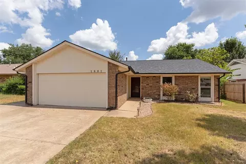 1801 N Manning St, Stillwater, OK 74075
