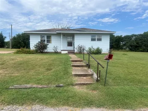 519 N Martin Luther King Ave, Coyle, OK 73027