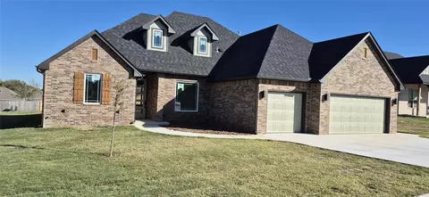 4121 Sambar St, Tuttle, OK 73089