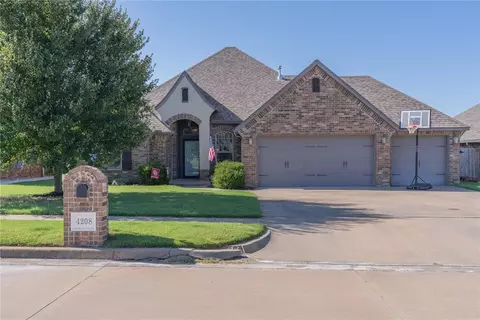 4208 SE 37th St, Oklahoma City, OK 73165