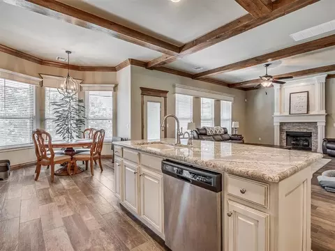 3447 Rustic Holw, Guthrie, OK 73044 photo 17