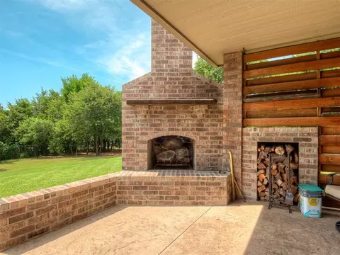 3447 Rustic Holw, Guthrie, OK 73044 photo 44