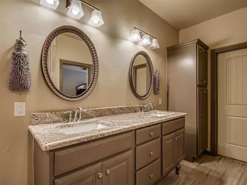 3447 Rustic Holw, Guthrie, OK 73044 photo 29