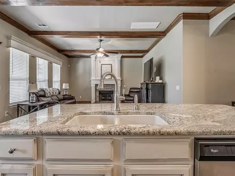 3447 Rustic Holw, Guthrie, OK 73044 photo 16